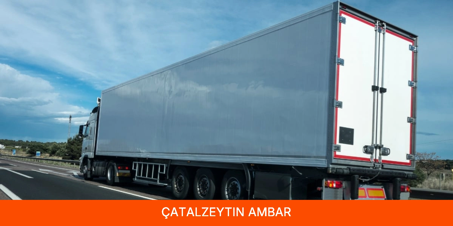 Çatalzeytin Ambar