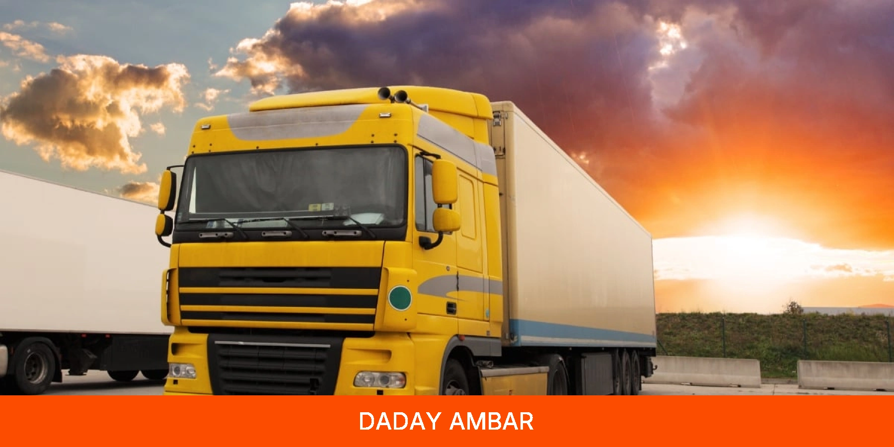 Daday Ambar