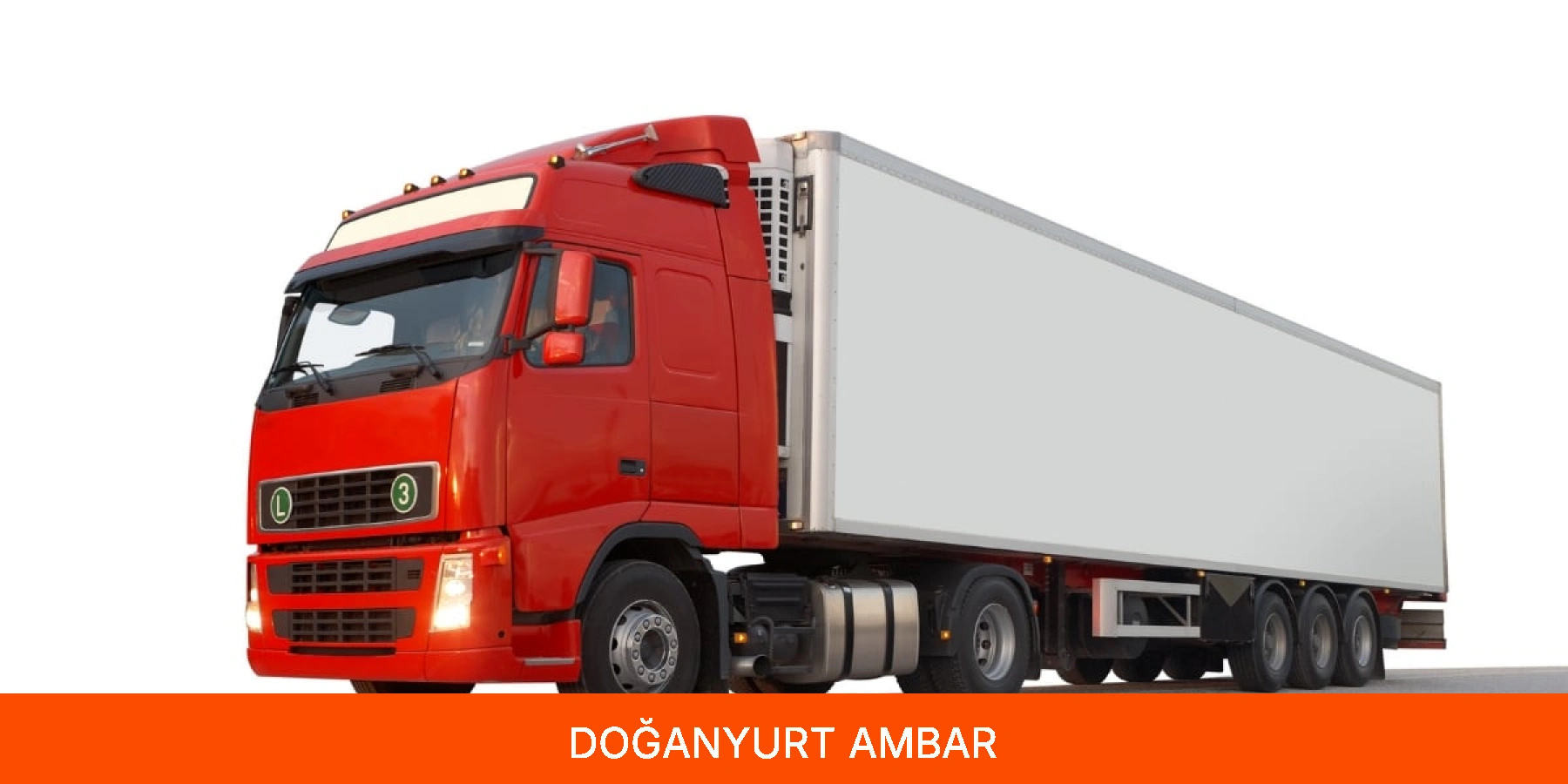 Doğanyurt Ambar