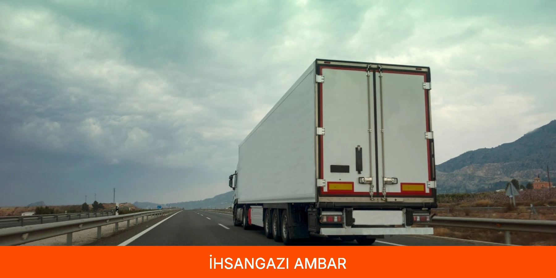 İhsangazi Ambar