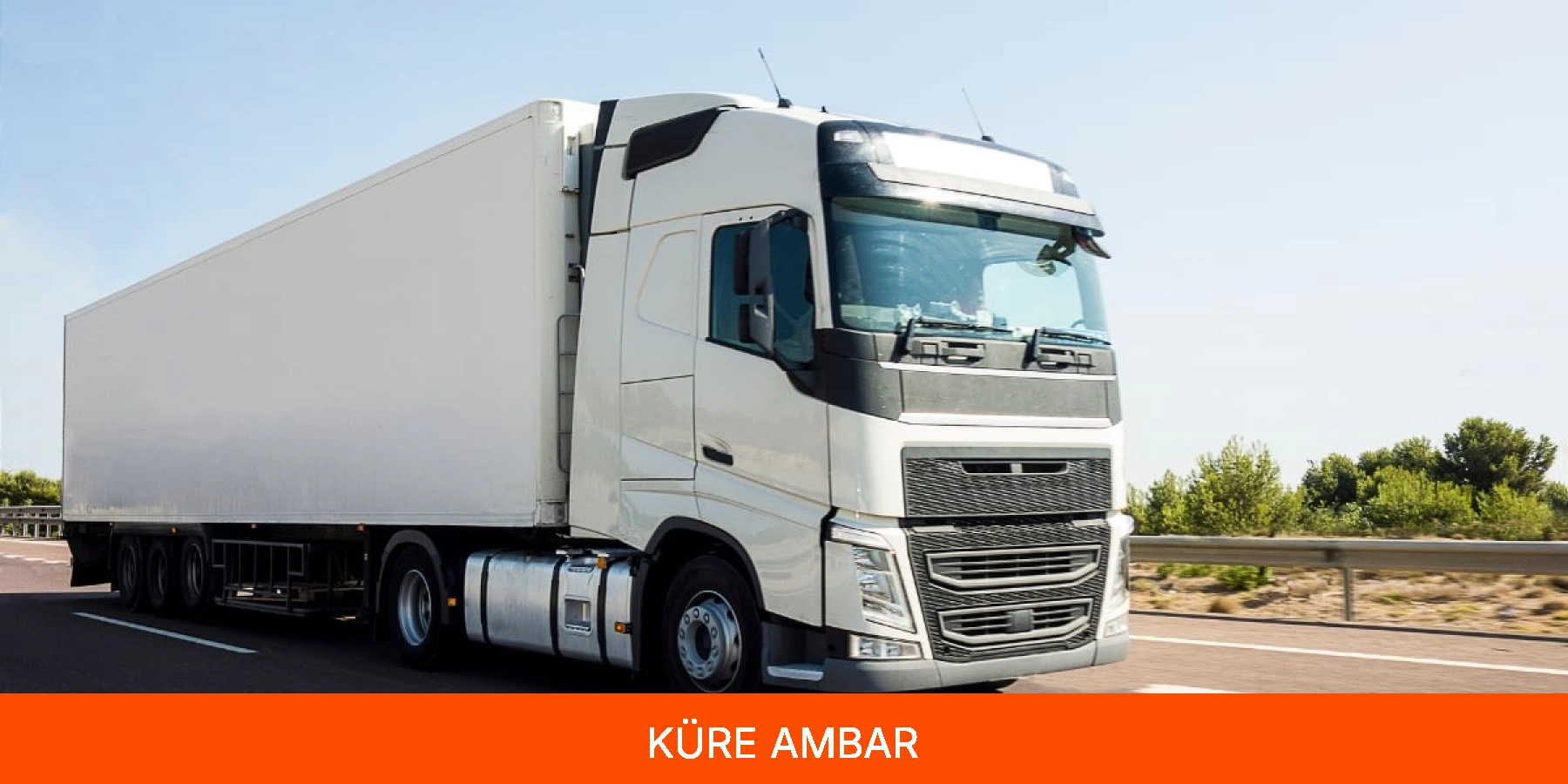 Küre Ambar