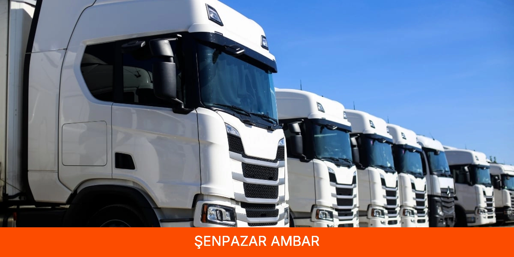 Şenpazar Ambar