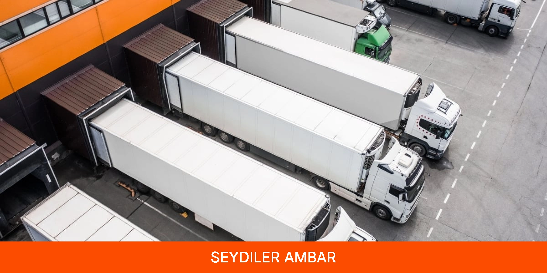 Seydiler Ambar
