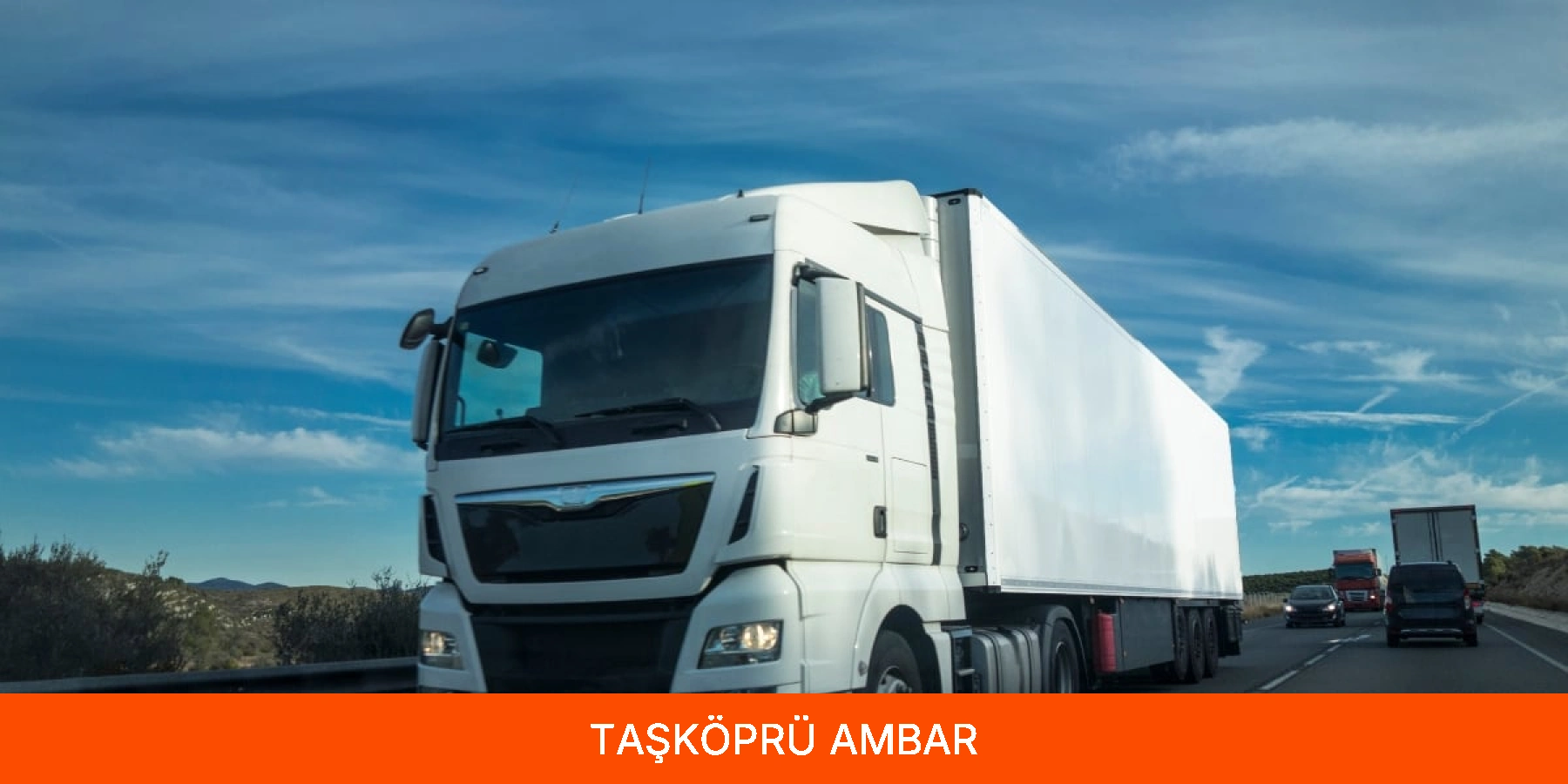 Taşköprü Ambar