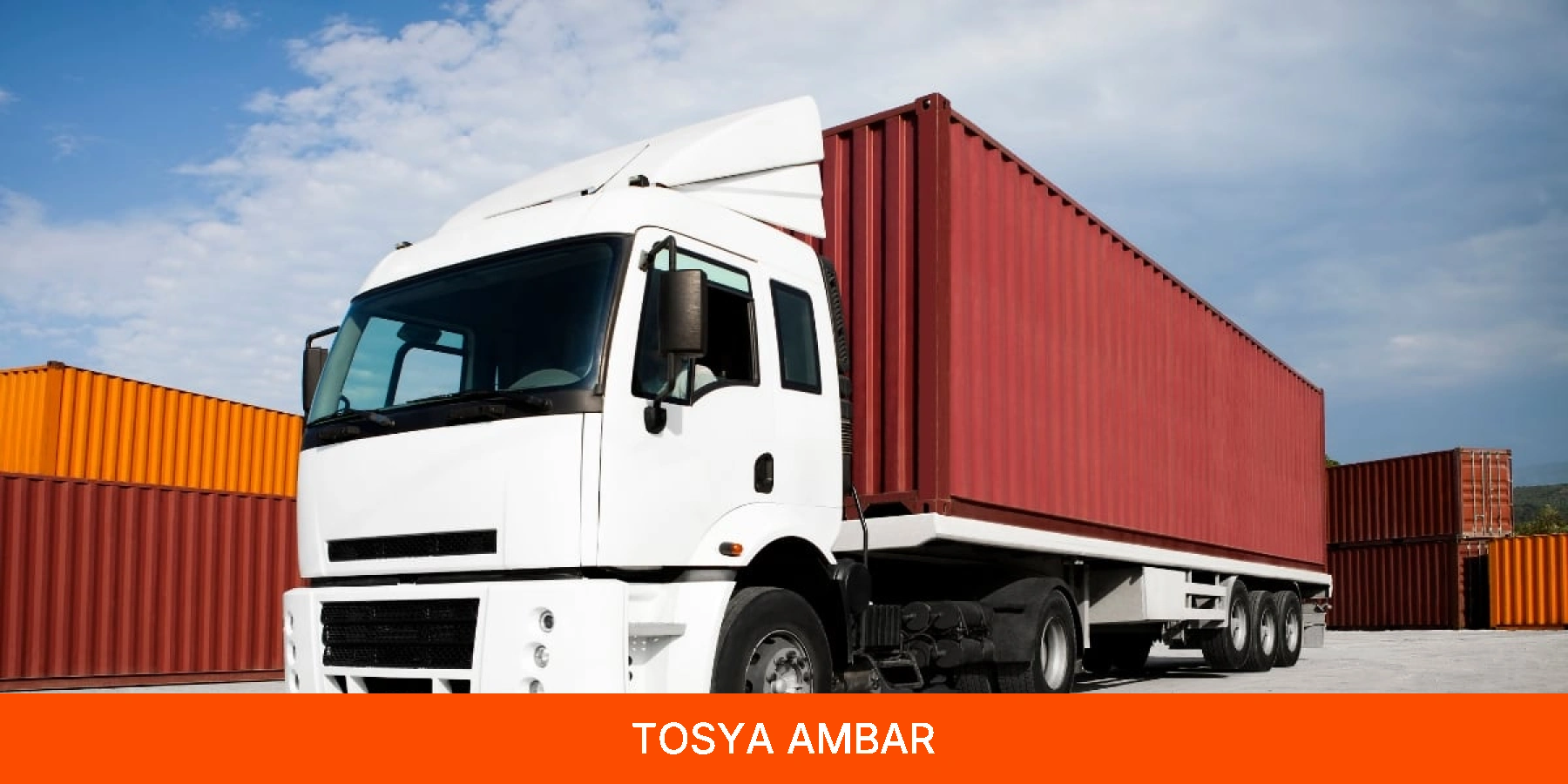 Tosya Ambar