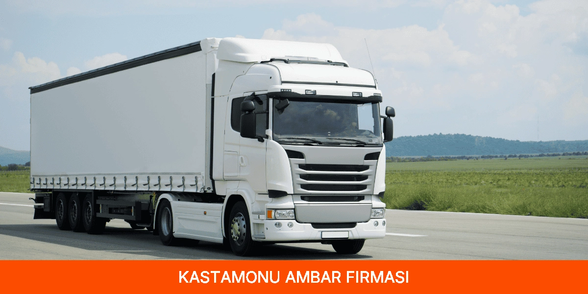 Kastamonu Ambar Firması
