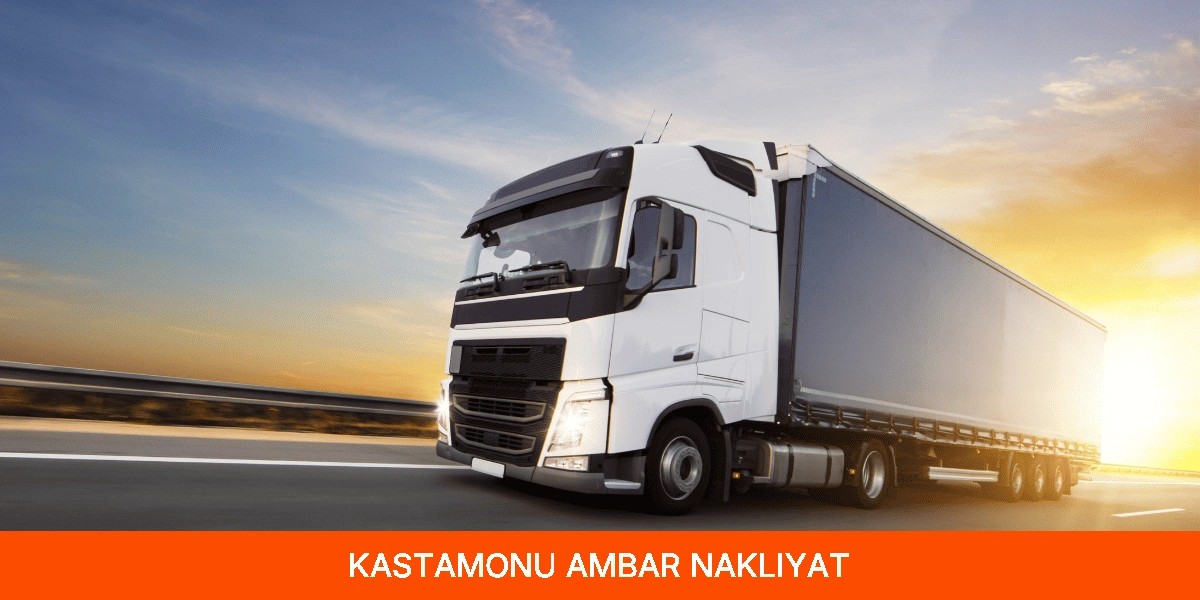Kastamonu Ambar Nakliyat