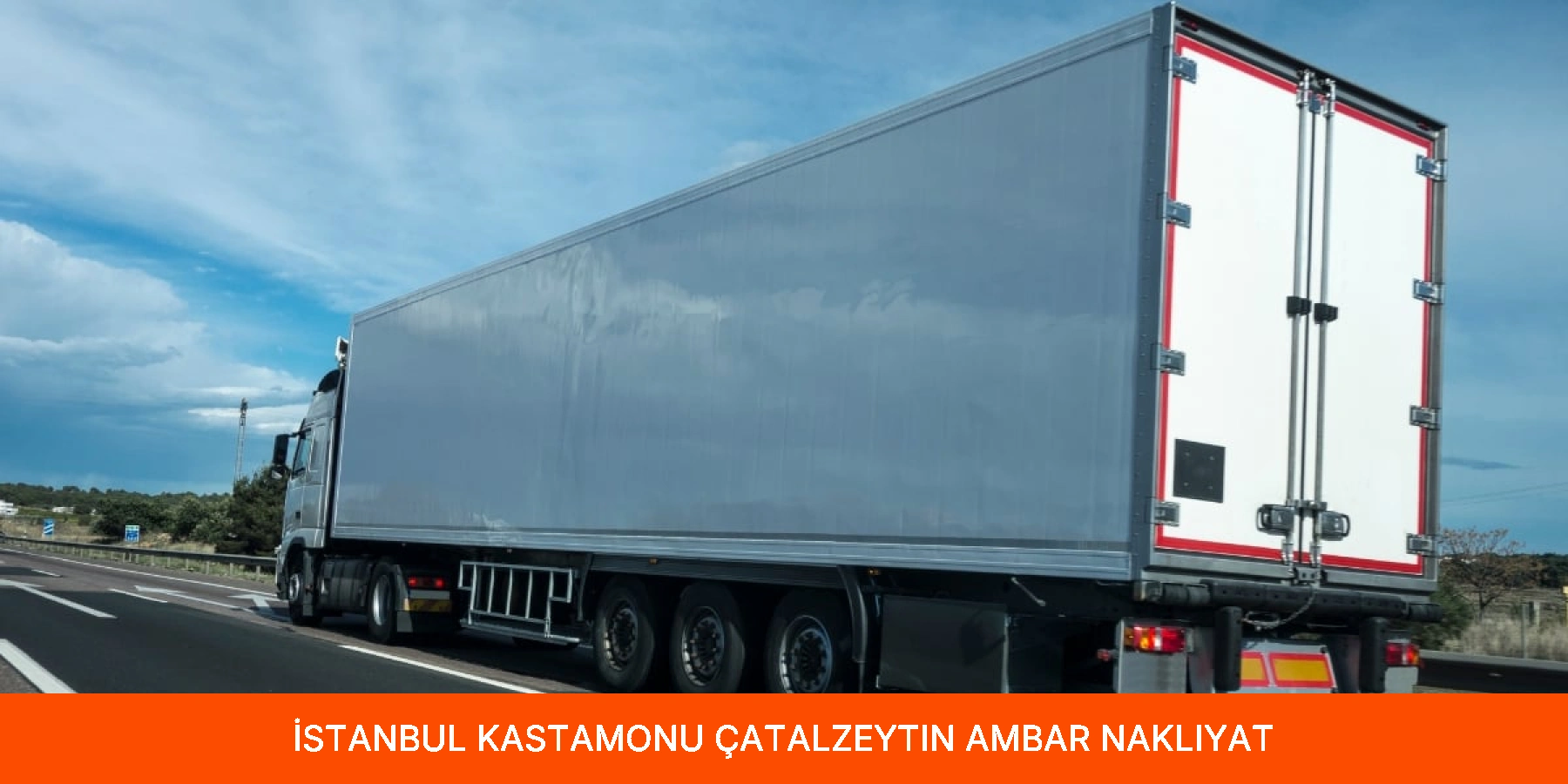 Çatalzeytin Ambar