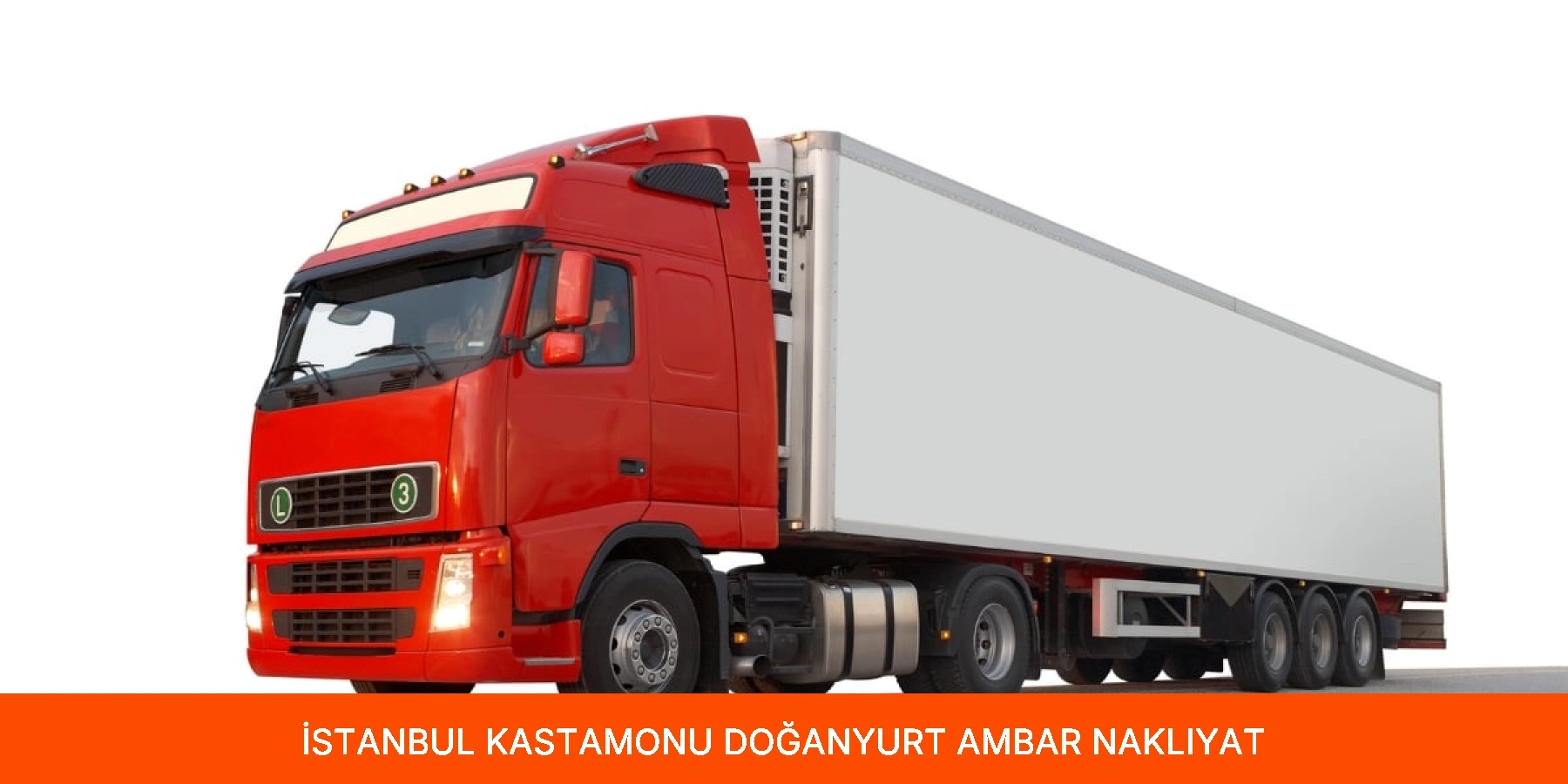 Doğanyurt Ambar