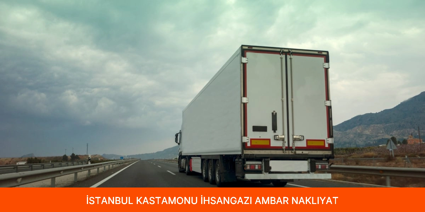 İhsangazi Ambar