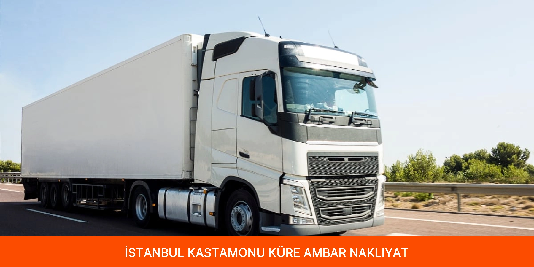 Küre Ambar
