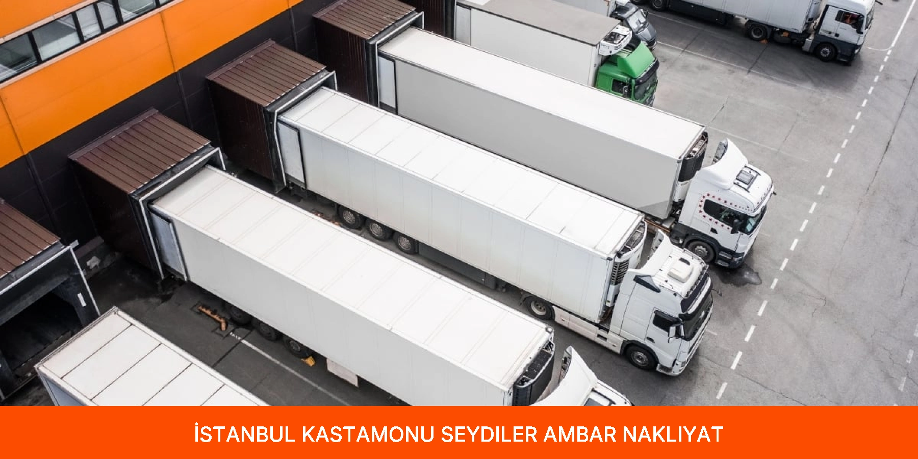 Seydiler Ambar