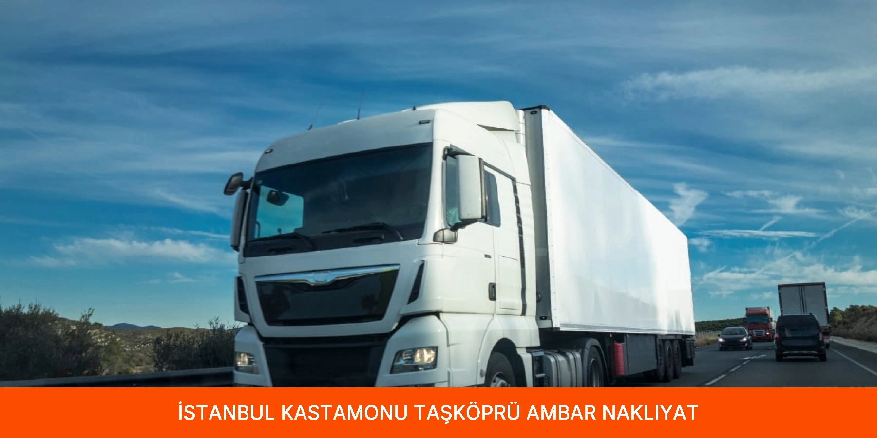 Taşköprü Ambar