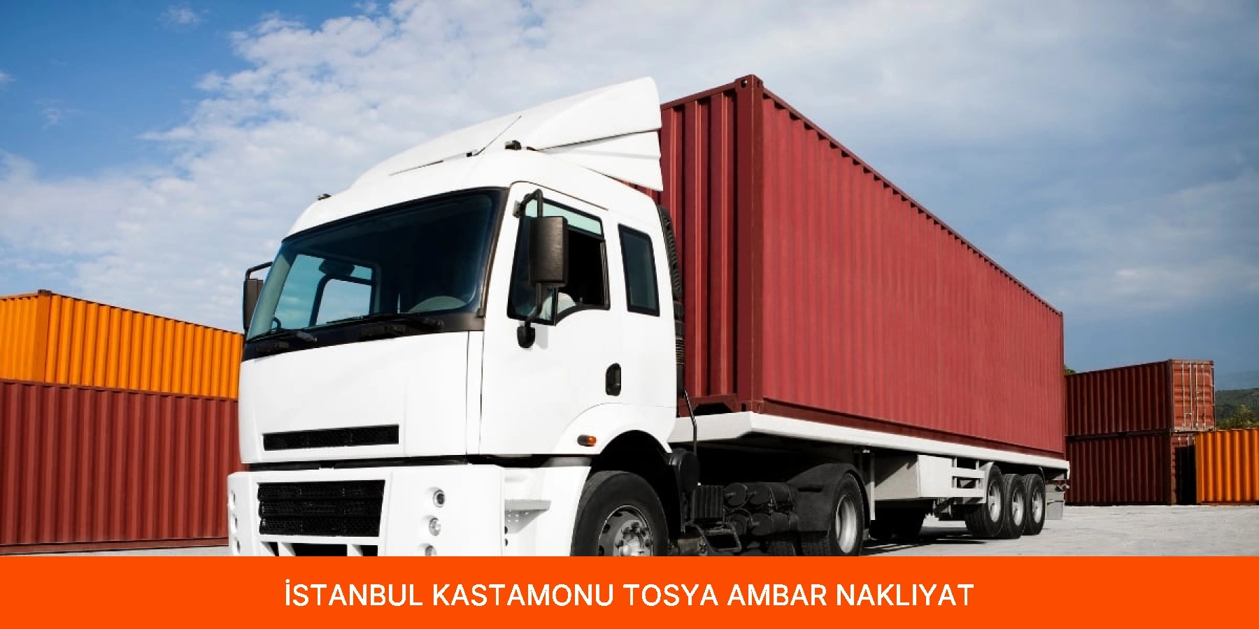 Tosya Ambar