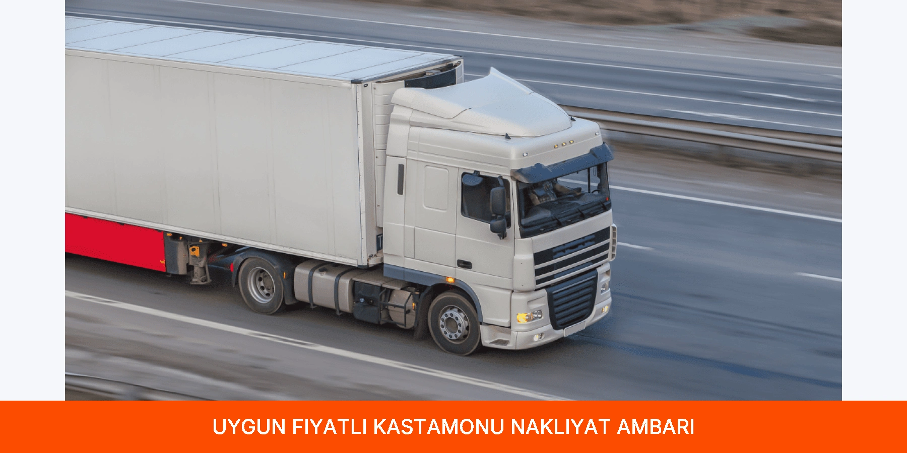 Uygun Fiyatlı Kastamonu Nakliyat Ambarı
